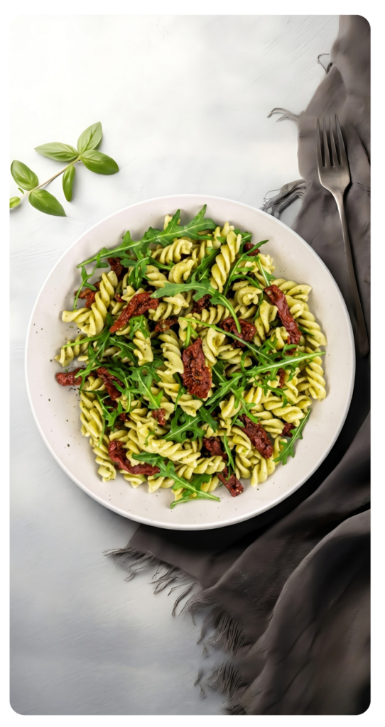Rosa's Pasta
