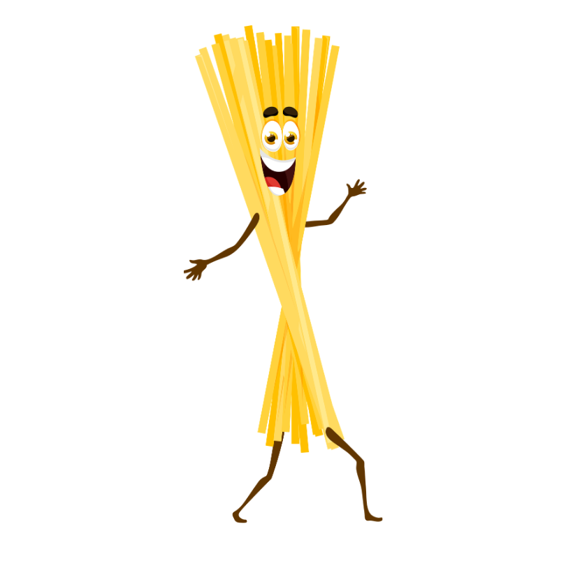 Rosa's Pasta