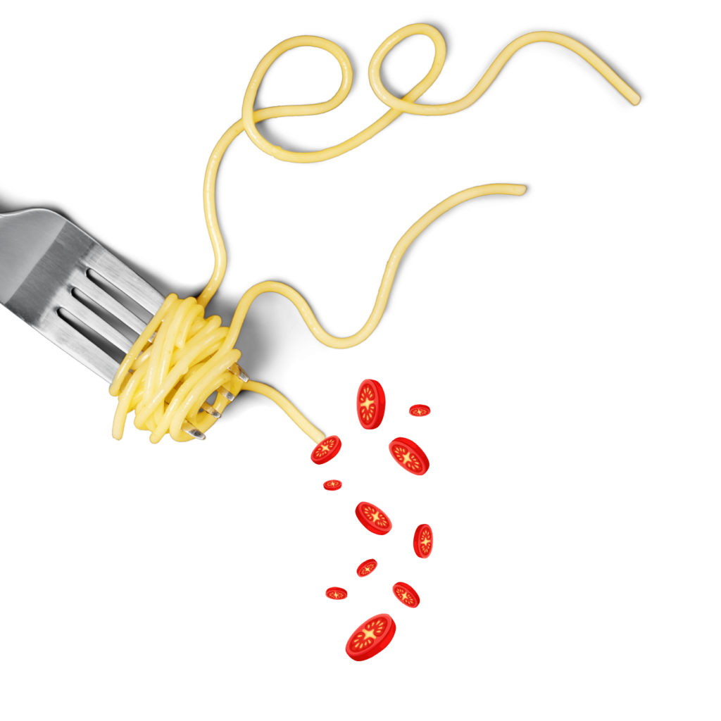 Rosa's Pasta