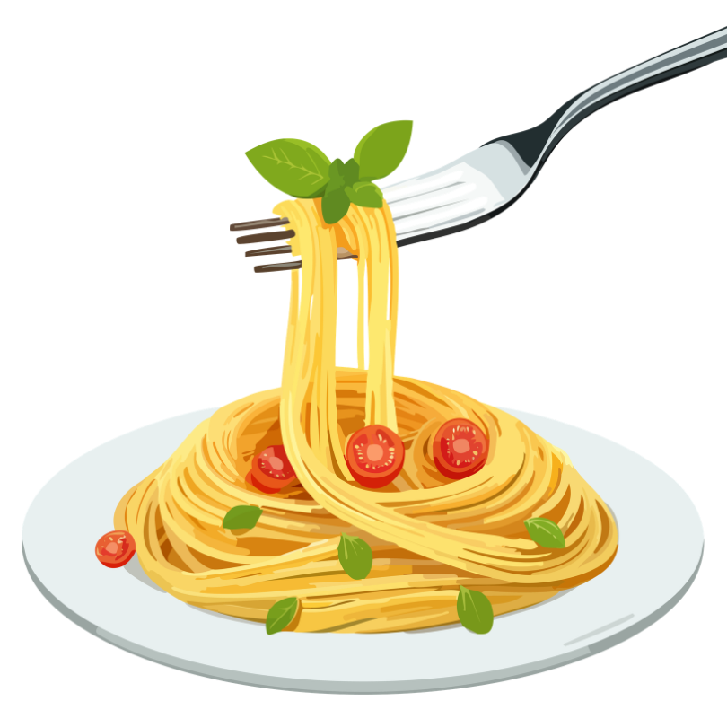 Rosa's Pasta