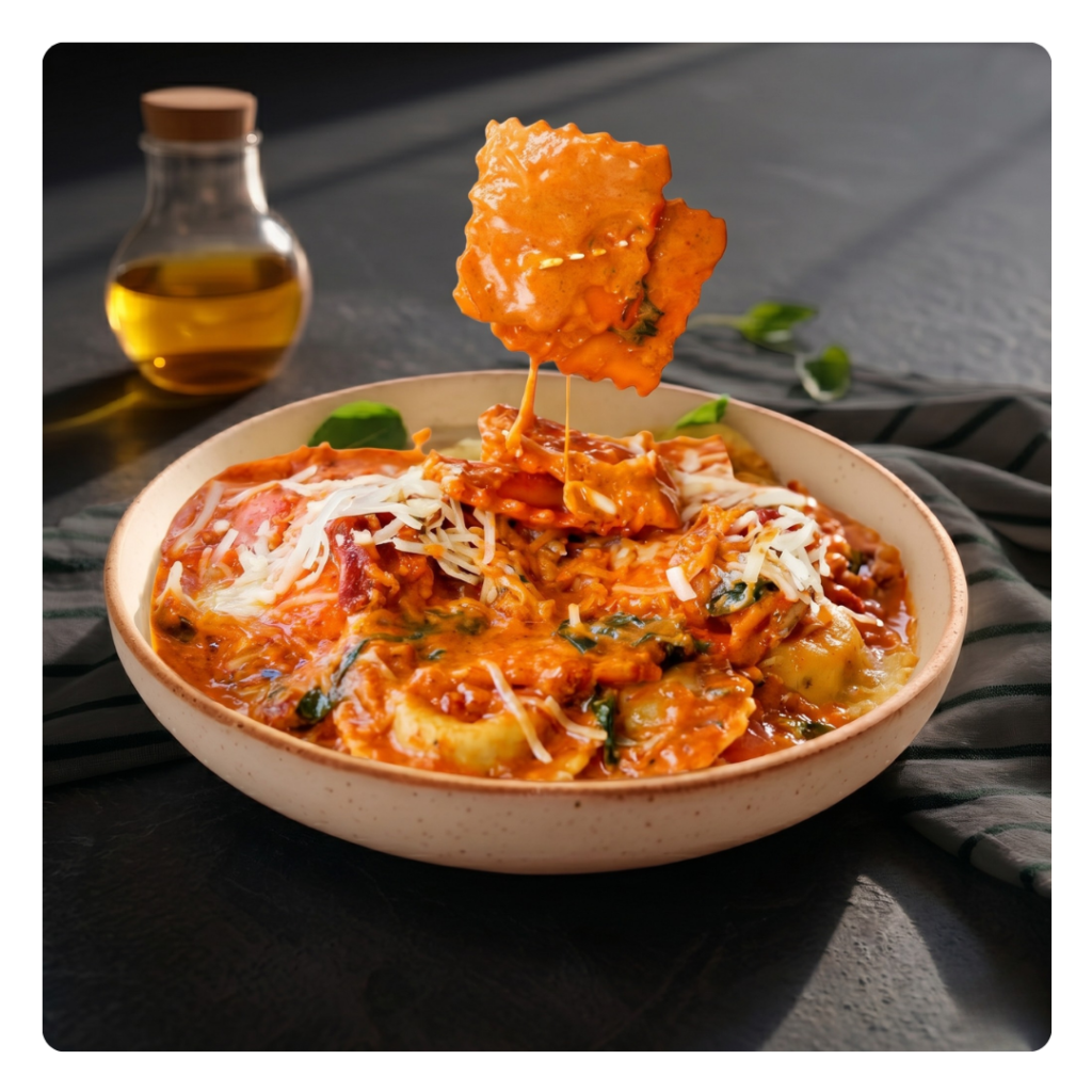 Rosa's Pasta