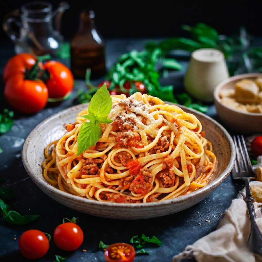 Rosa's Pasta