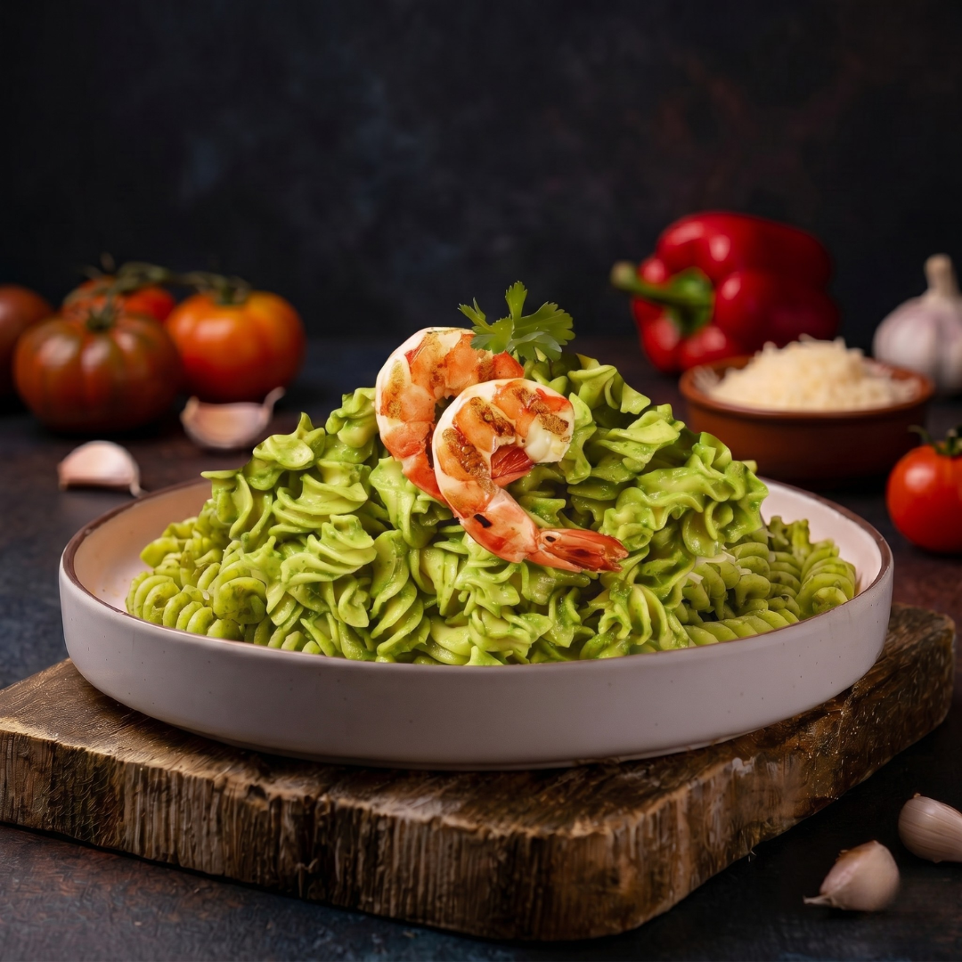 Rosa's Pasta