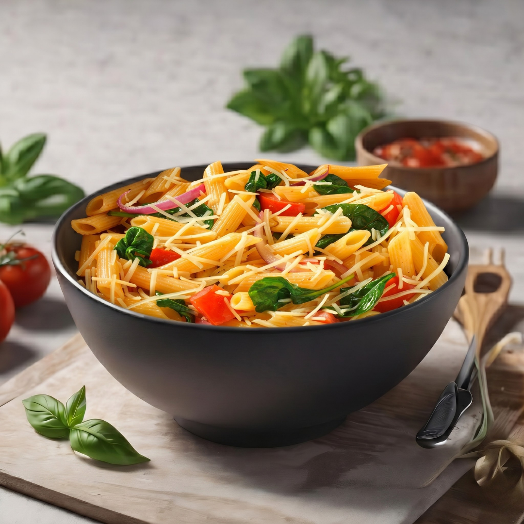 Rosa's Pasta