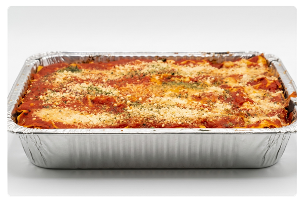 Rosa's Pasta