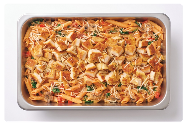 Rosa's Pasta