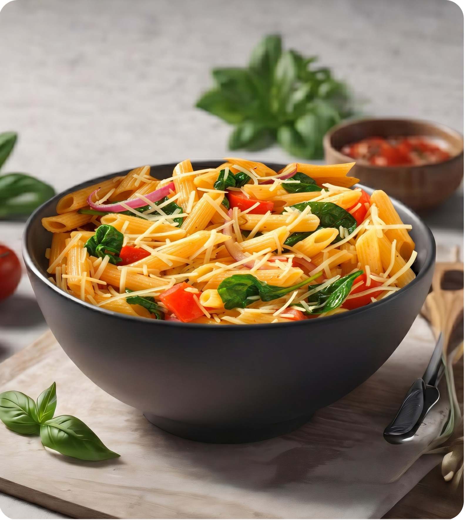 Rosa's Pasta