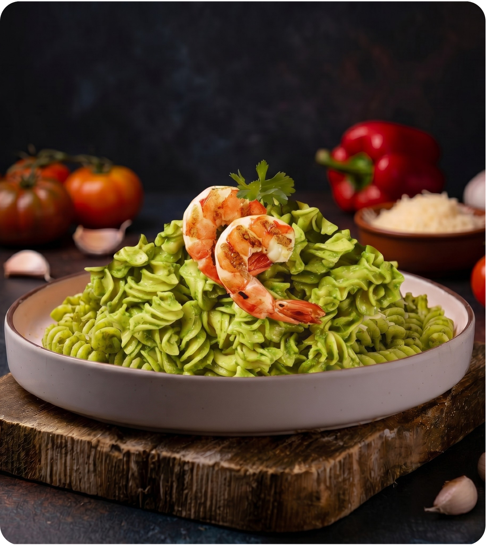 Rosa's Pasta