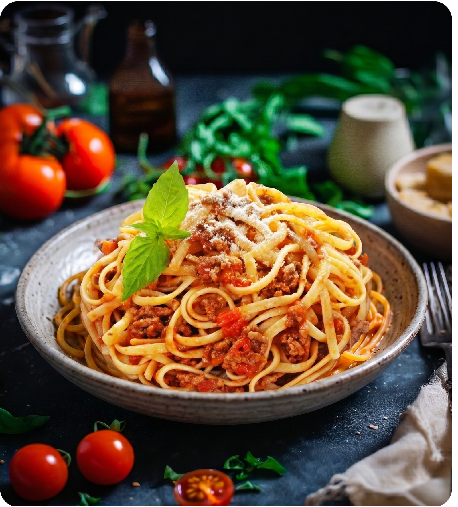 Rosa's Pasta