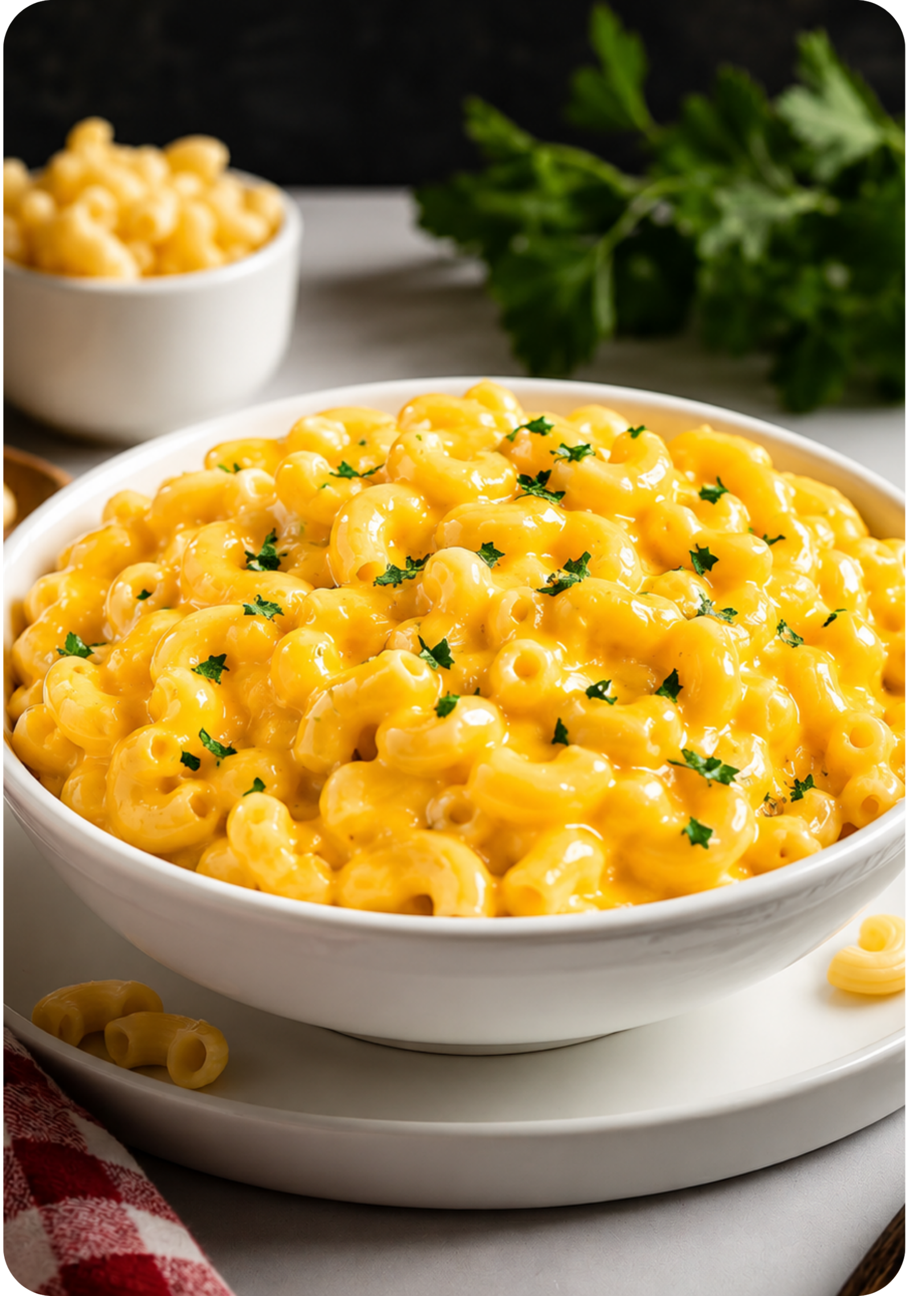 Rosa's Pasta