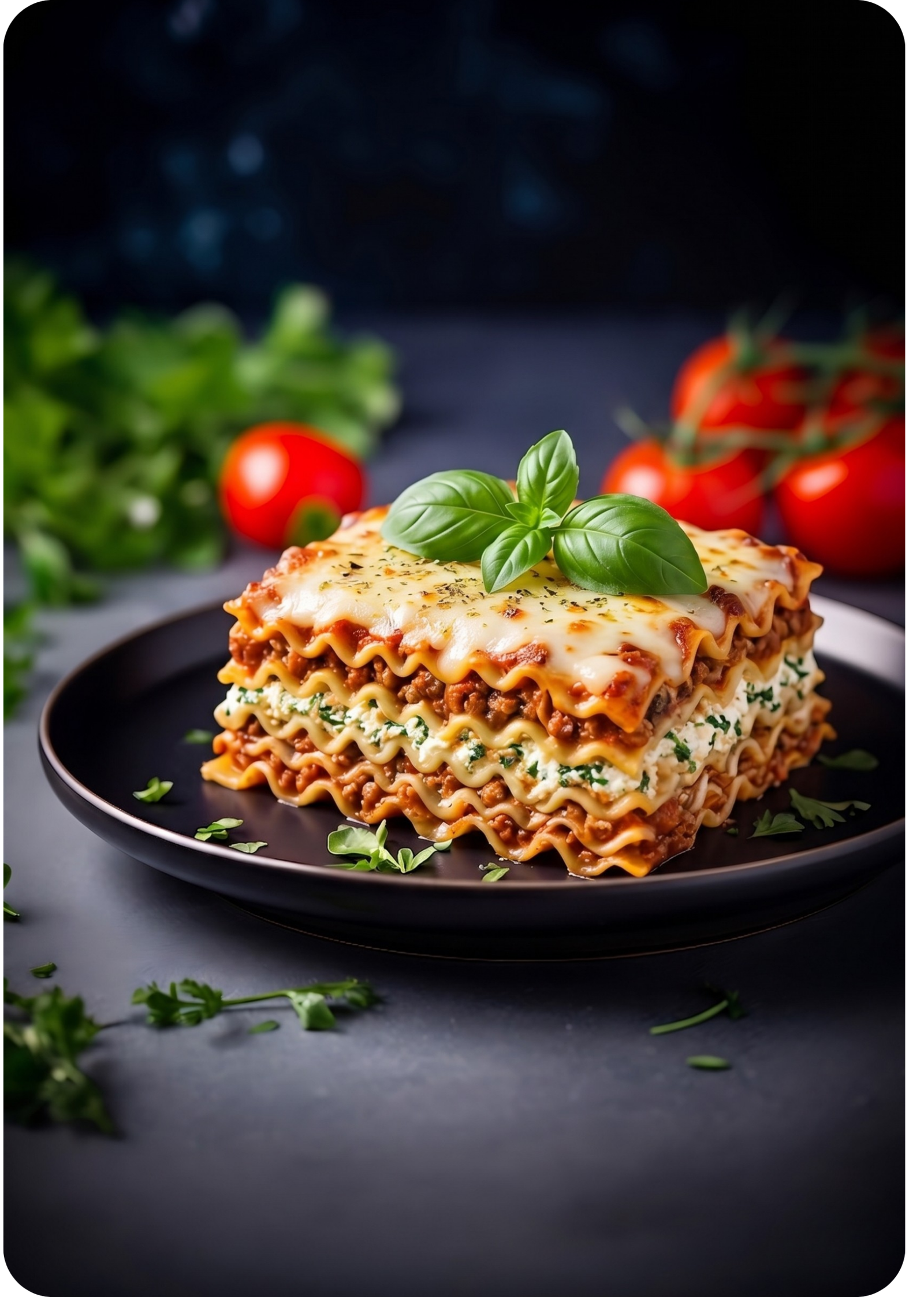 Rosa's Pasta